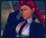 Sven hints at Street Fighter IV on the Wii?