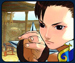 Chun Li character guide for Street Fighter 3 Third Strike