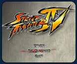 PC Street Fighter 4 benchmark tool released