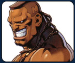 Dee Jay & T. Hawk sound files in SF4 benchmark tool