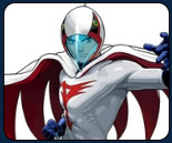 Dragon versus Eagle: Tatsunoko vs. Capcom Unity episode 1