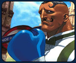 Sven: HD Remix of Street Fighter 3 Third Strike 'somewhat unlikely'