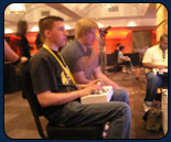 SFIV UK tournament results and videos