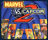 Marvel vs. Capcom 3 possible? Seth responds...