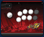 Tournament Edition FightSticks available from Capcom