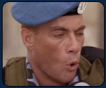 Street Fighter movie review -- the original