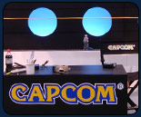 Capcom covers plans for this year's Comic-Con