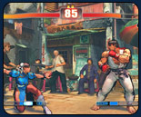 Street Fighter 4 PC benchmark results