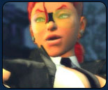 Street Fighter 4 rivals conversation transcript