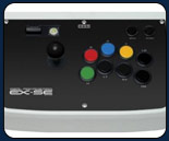 Hori to release new joysticks this October
