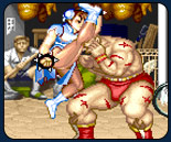 Play Street Fighter 2: Championship Edition for free