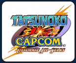 Learn about the Tatsunoko characters in Tatsunoko vs. Capcom