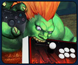 Guide: Switching from a pad to a joystick