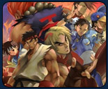 Why Tatsunoko vs. Capcom was built for the Wii, model hacking and more