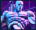 Capcom: Street Fighter 4's Seth, Sagat a bit stronger than expected