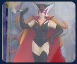Capcom shows prizes for Marvel vs. Capcom 2 and Tatsunoko vs. Capcom competitions