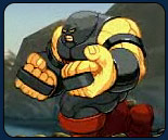GameSpy shows Marvel vs. Capcom 2 filters in action