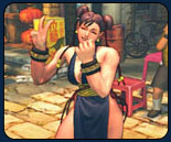 PC Street Fighter 4 leaderboard problems, alt. costumes soon