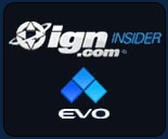 Review: IGN Insider Evo 2009 videos