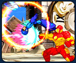 Marvel vs. Capcom 2 out now on XBox Live