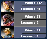 Marvel vs. Capcom 2's producer covers order switching, online stats