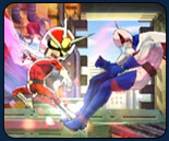 Siliconera interviews Tatsunoko vs. Capcom's producer