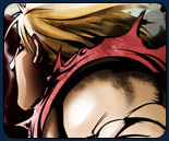 Gigantic post from the Japanese Street Fighter 4 blog