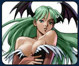 Capcom gauging interest for Darkstalkers HD Remix