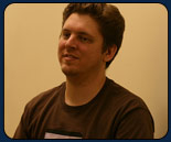 David Sirlin shares his thoughts on Evo 2009