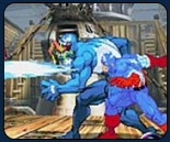 Patch being considered for Marvel vs. Capcom 2