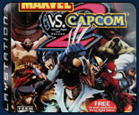 Marvel vs. Capcom 2 retail listing back up on GameStop
