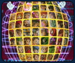Producer explains why Marvel vs. Capcom 2 select screen is different