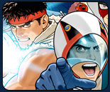 Nintendo: Tatsunoko vs. Capcom out before end of year