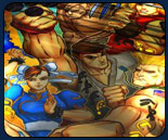 ZEN Studios' new Street Fighter pinball expansion out