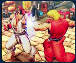 Gamasutra interviews Capcom's Chris Kramer