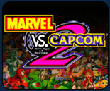 Reminder: Marvel vs. Capcom 2 hip hop mix tape available on PSN