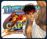 Four new Tatsunoko vs. Capcom characters to be revealed at TGS