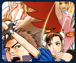 Basic gameplay guide for Tatsunoko vs. Capcom