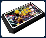 Marvel vs. Capcom Mad Catz sticks up on Gamestop.com