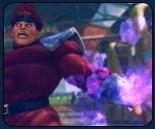 Something to be said about Street Fighter 4 'sequel' next week