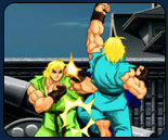 Super Street Fighter 2T HD Remix beta shutting down