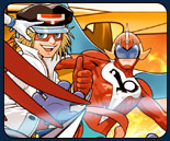 More Tatsunoko vs. Capcom details from around the web