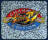 News of Street Fighter IV Dash possibly at TGS