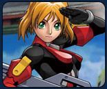 Tatsunoko vs. Capcom guide for Saki Omokane by Nyoronoru