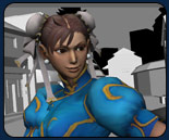 Behind the scenes with Street Fighter 4