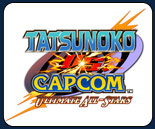 Tatsunoko vs. Capcom to be released Jan. 26, 2010