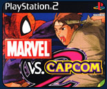 Marvel vs. Capcom 2's producer: PS2 re-release very unlikely