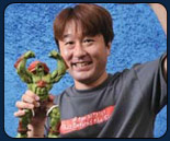 Translation of Famitsu's interview with Ono