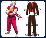 Create a fighter option not in SF's future