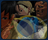 Seth: Super Street Fighter 4 character poll 'not out of the question'